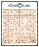 Township 40 N., Range 27 W.,, Menominee County 1912